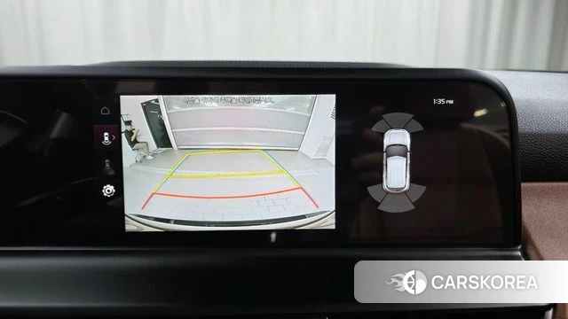 Kia The New Seltos 2024 Белый из Кореи, фото 6