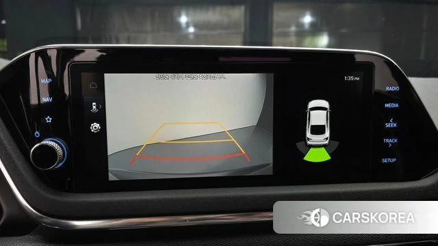 Hyundai Sonata (DN8) 2020 Серый из Кореи, фото 6