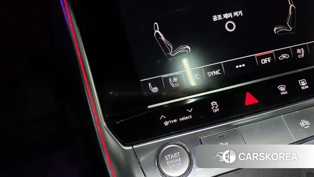 Audi A6 (C8) 2020 Белый из Кореи, фото 6