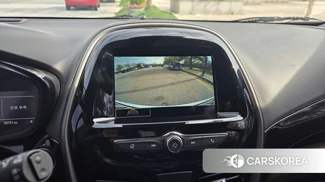 Chevrolet (GM Daewoo) The New Spark 2020 Белый из Кореи, фото 6