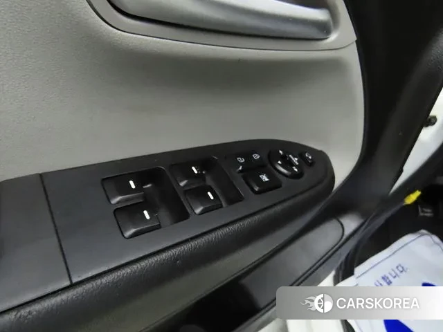 Kia The New Ray 2021 Белый из Кореи, фото 6