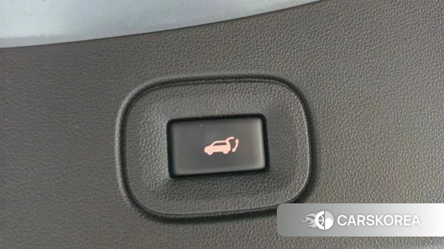 Renault Korea (Samsung) The New QM6 2022 Серый из Кореи, фото 6