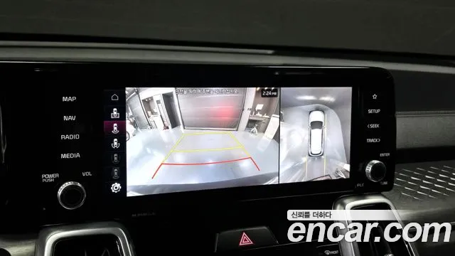 Kia Sorento 4th Generation id 2705935 из Кореи 6