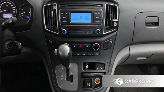 Hyundai The New Grand Starex 2018 Белый из Кореи, фото 6