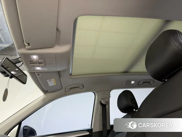 Volkswagen Tiguan L 2021 Белый из Китая, фото 6