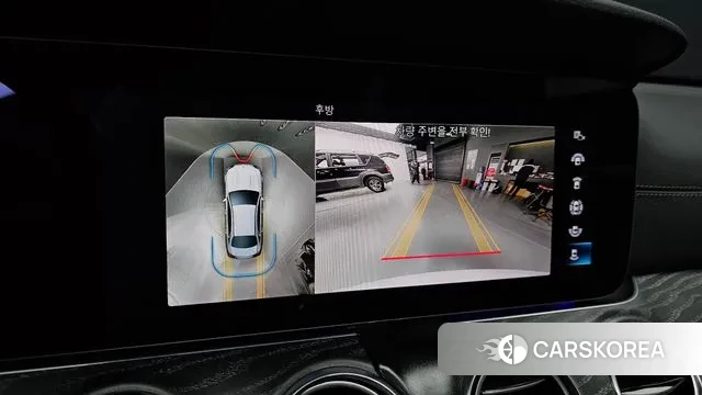 Mercedes-Benz E-Class W213 id 3478426 из Кореи 6