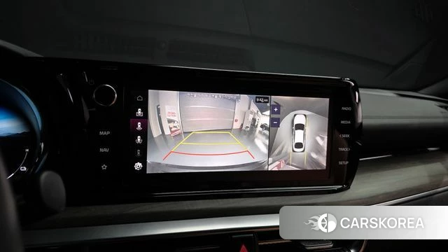 Kia K5 Hybrid 3rd Generation 2020 Серый из Кореи, фото 6