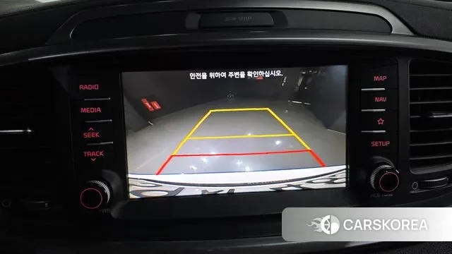 Kia The New Sorento 2018 Белый из Кореи, фото 6