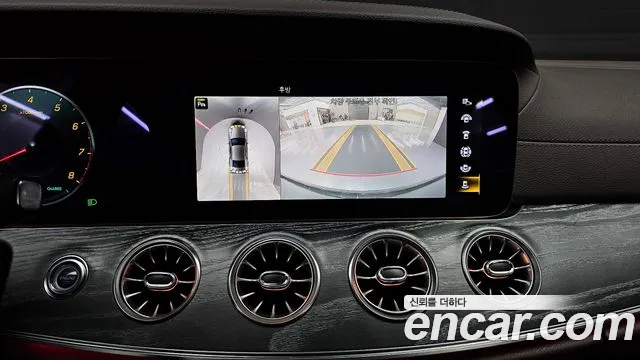 Mercedes-Benz CLS-Class C257 2021 Черный из Кореи, фото 6