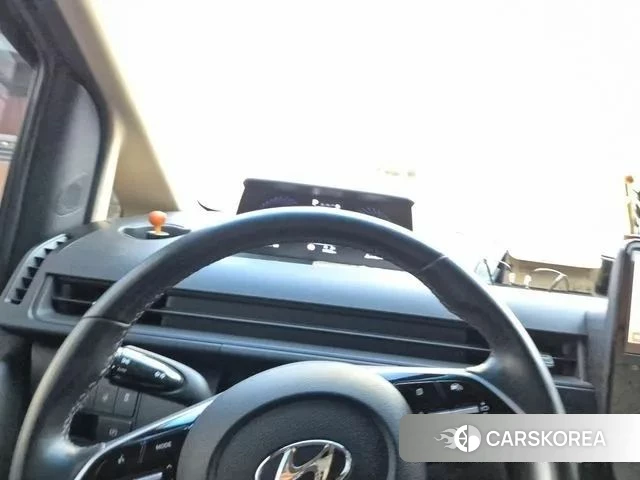 Hyundai Staria 2023 Серый из Кореи, фото 6