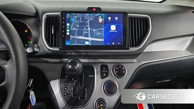 Kia The New Ray 2021 Белый из Кореи, фото 6