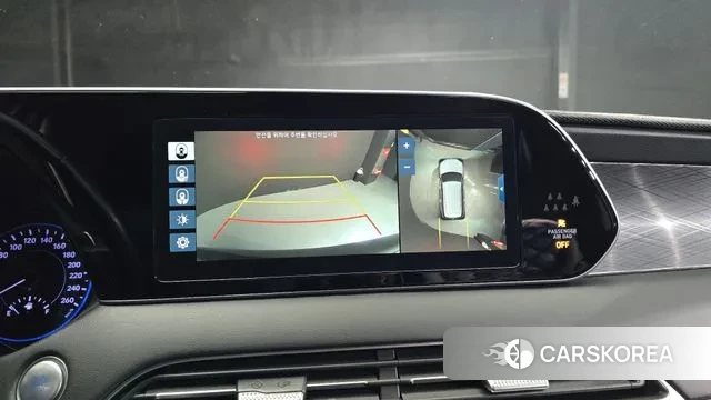 Hyundai Palisade 2019 Черный из Кореи, фото 6