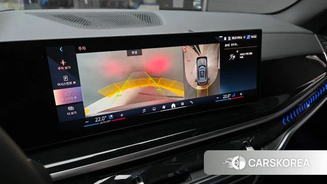 BMW X5 (G05) 2025 Светло-серебряный цвет из Кореи, фото 6