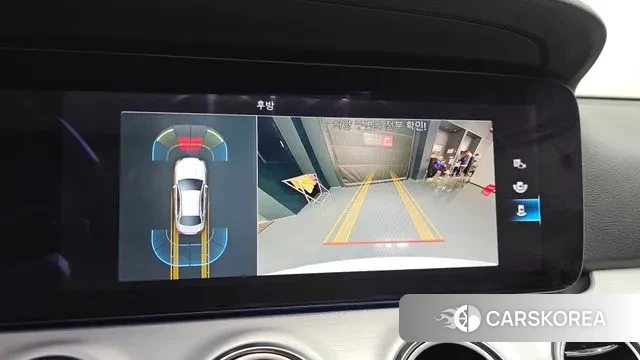 Mercedes-Benz E-Class W213 2021 Белый из Кореи, фото 6