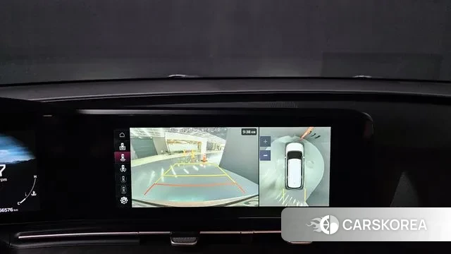 Kia Carnival 4th generation 2021 Белый из Кореи, фото 6