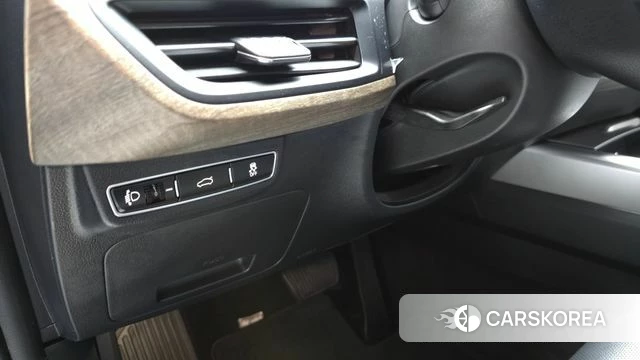 Kia K8 2022 Серый из Кореи, фото 6