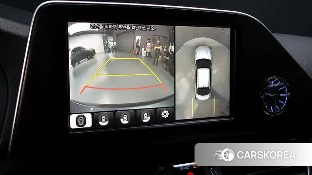 Hyundai Grandeur IG 2019 Серый из Кореи, фото 6