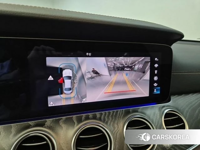 Mercedes-Benz E-Class W213 2023 Белый из Кореи, фото 6