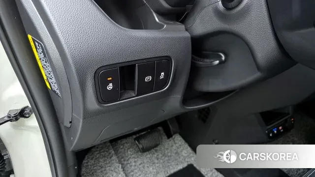 Kia The New Kia Ray 2025 Жемчужный цвет из Кореи, фото 6