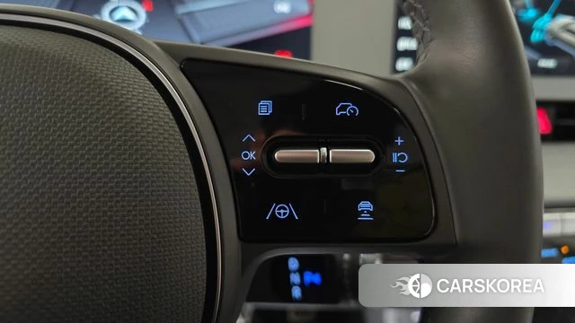 Hyundai Ionic 5 2023 Белый из Кореи, фото 6
