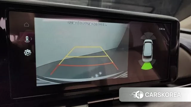 Kia Carnival 4th generation 2020 Белый из Кореи, фото 6