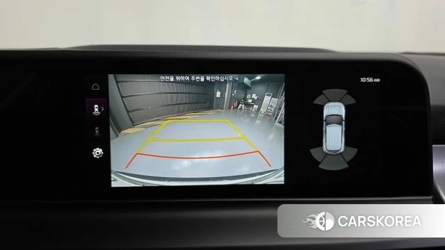 Kia The New Seltos 2025 Белый из Кореи, фото 6