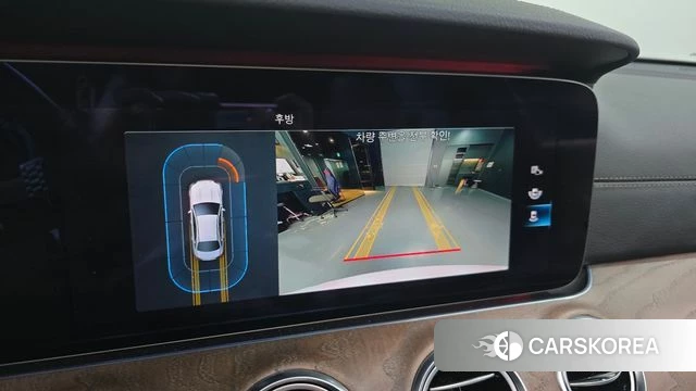 Mercedes-Benz E-Class W213 2020 Белый из Кореи, фото 6