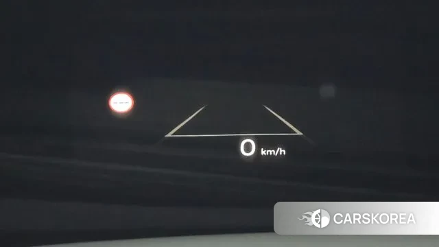 Hyundai Santa Fe (MX5) 2024 Светло-серебряный цвет из Кореи, фото 6