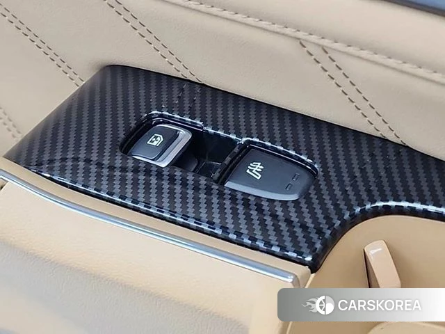 Kia Sorento 4th Generation 2022 Белый из Кореи, фото 6