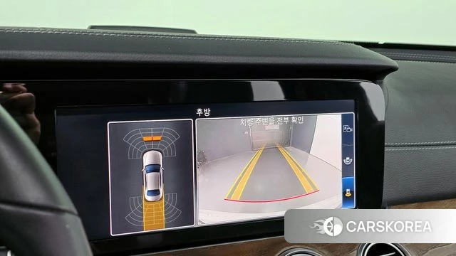 Mercedes-Benz E-Class W213 2020 Белый из Кореи, фото 6