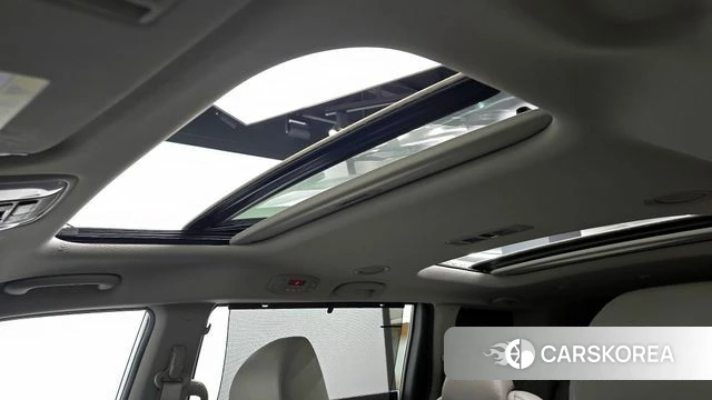 Kia The New Carnival 2018 Белый из Кореи, фото 6