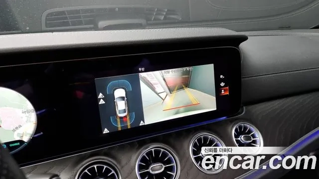 Mercedes-Benz CLS-Class C257 2022 Белый из Кореи, фото 6