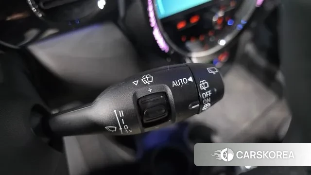 Mini Cooper S 2021 Серебристо-серый из Кореи, фото 6