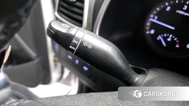 Hyundai All New Tucson 2019 Белый из Кореи, фото 6