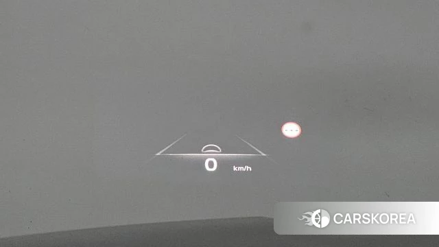 Kia K8 2022 Черный из Кореи, фото 6