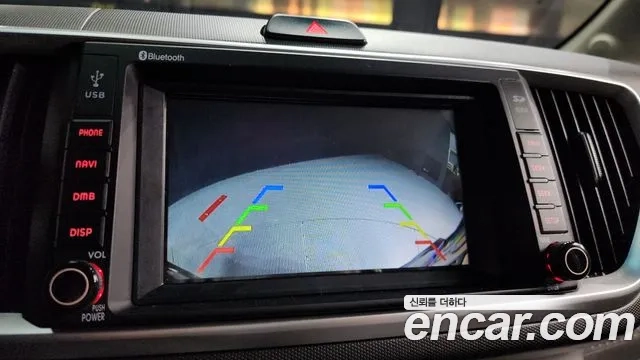 Kia The New Ray 2018 Серый из Кореи, фото 6