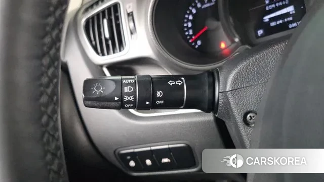 Kia The New Ray 2022 Серый из Кореи, фото 6