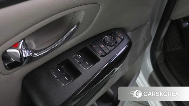 Kia The New Carnival 2018 Белый из Кореи, фото 6