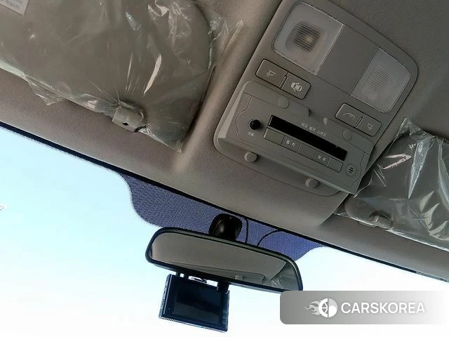 Hyundai The New Grand Starex 2020 Желтый из Кореи, фото 6