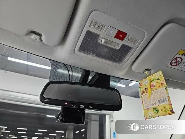 Hyundai Casper 2022 Белый из Кореи, фото 6
