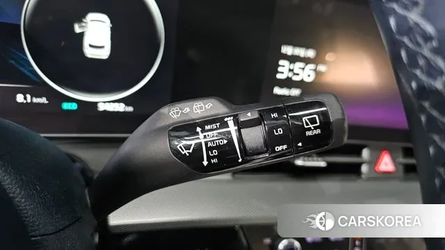 Kia Sportage 5th Generation Hybrid 2022 Серый из Кореи, фото 6