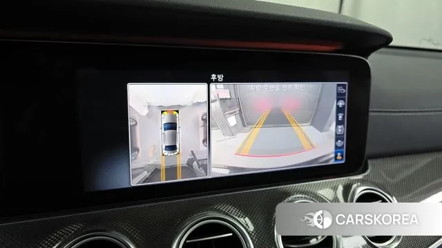 Mercedes-Benz E-Class W213 2019 Черный из Кореи, фото 6