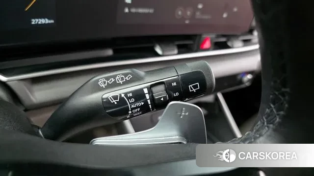 Kia The New Carnival 4th Generation 2024 Черный из Кореи, фото 6