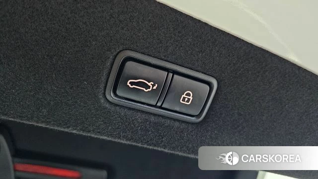 Kia More K9 2019 Белый из Кореи, фото 6