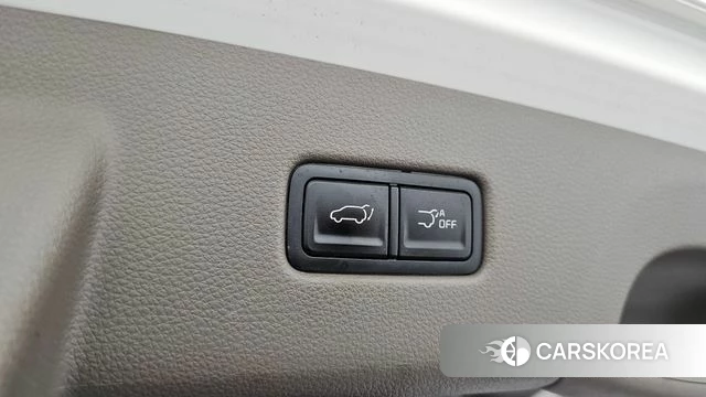 Kia Carnival 4th generation 2022 Белый из Кореи, фото 6