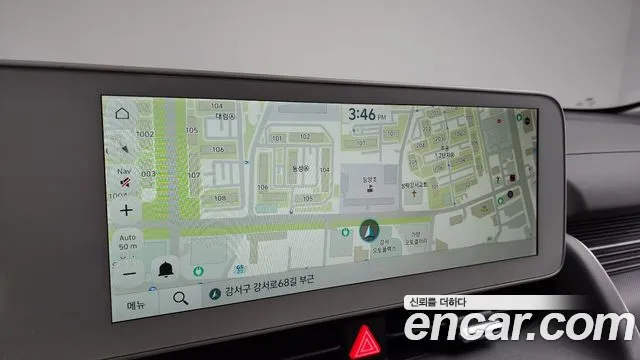 Hyundai Ionic 5 id 2710868 из Кореи 6