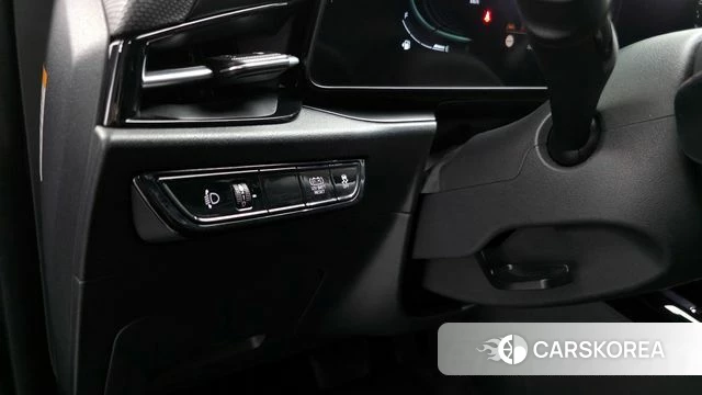 Kia Di Ol Nu Niro 2022 Серый из Кореи, фото 6