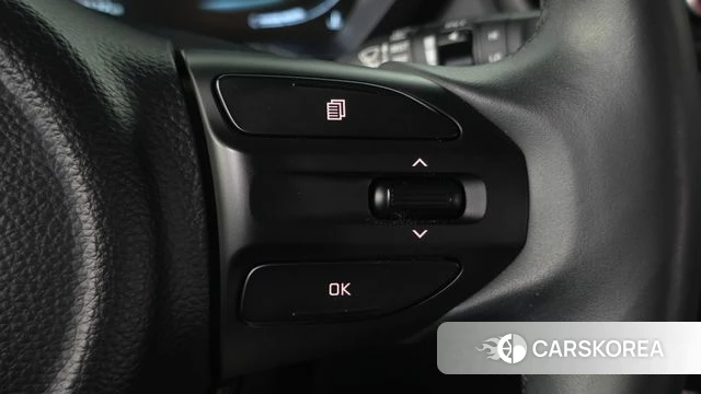 Kia The New Kia Ray 2024 Черный из Кореи, фото 6