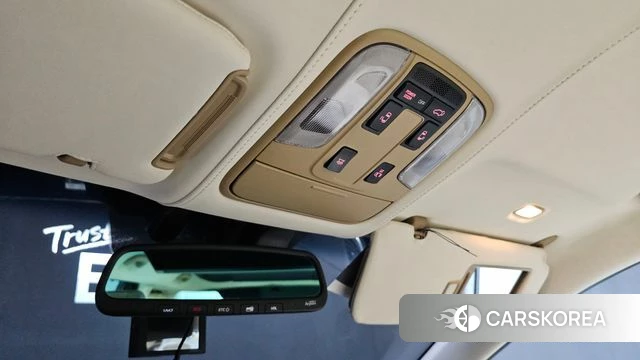 Kia The New Carnival 2019 Черный из Кореи, фото 6