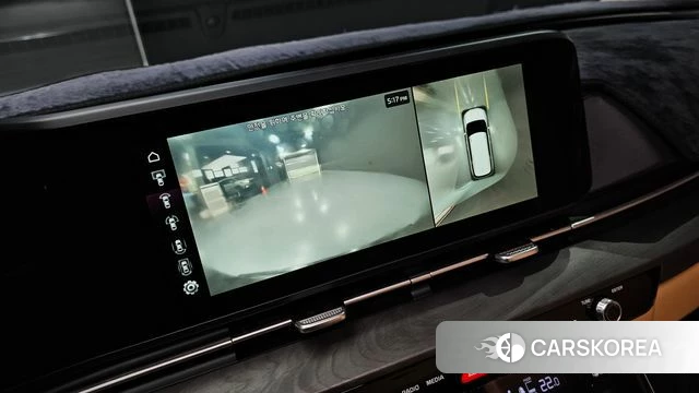 Kia Carnival 4th generation 2020 Белый из Кореи, фото 6